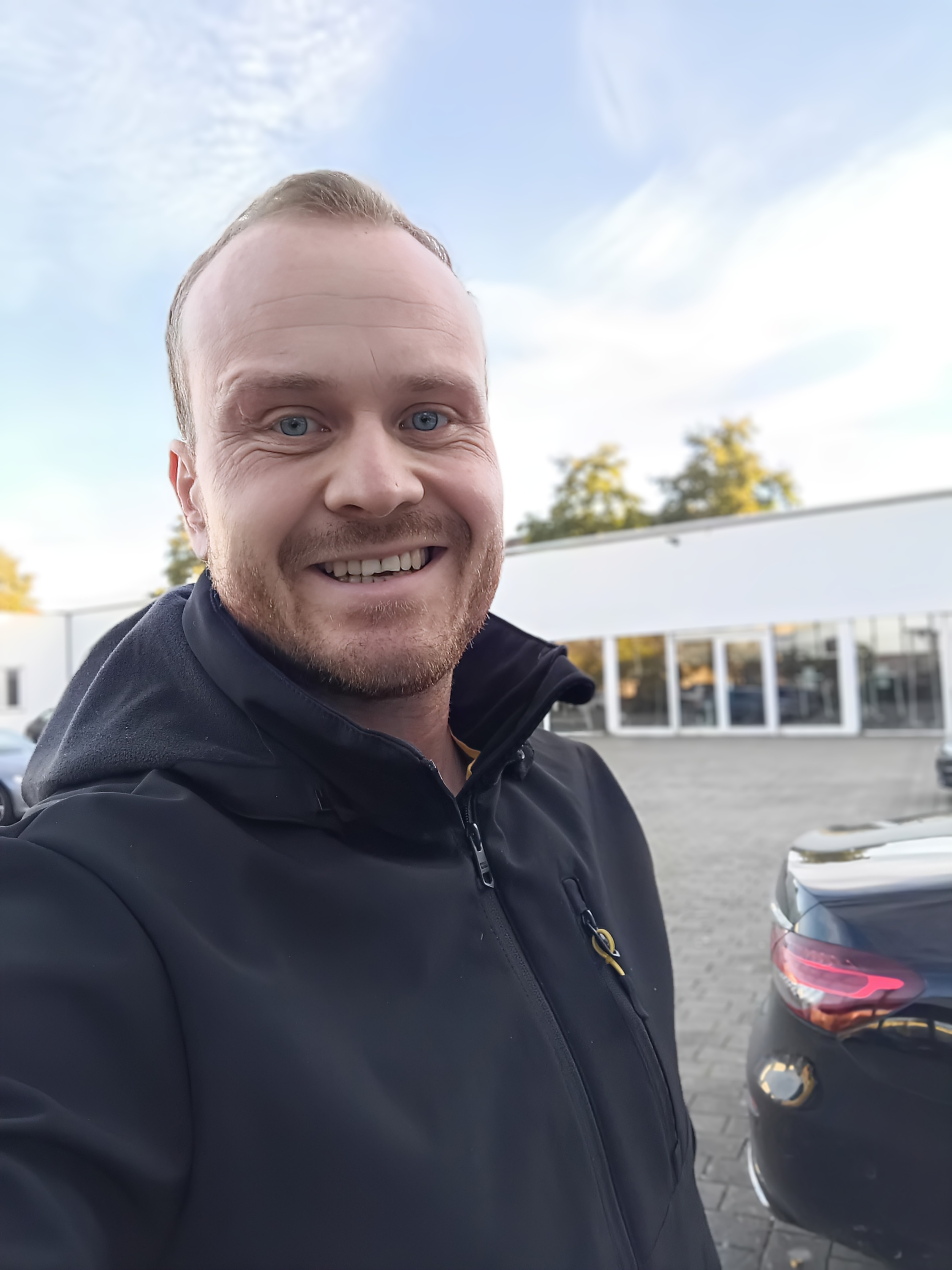 Manuel Kloiber — Gründer Fixano